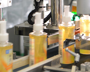 ノンエアゾール製品 - 東洋エアゾール工業株式会社