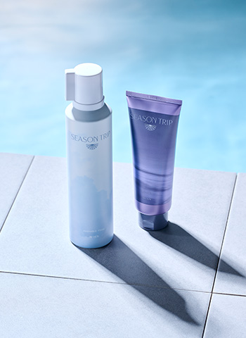 MIAN BEAUTY／三口産業株式会社 様